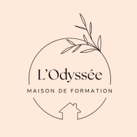 La maison de formation L’Odyssée logo - Similar company to Centre Beauté Diffuse