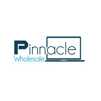 Pinnacle Wholesale logo - Similar company to Blue Chip Fulfillment