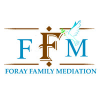 Foray Family Mediation logo - Similar company to Aegis App
