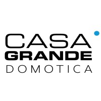 CASA GRANDE Domotica logo - Similar company to Alfa Elektriciteit | Licht