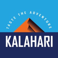 Kalahari Snacks logo - Similar company to Loveleaf Co.