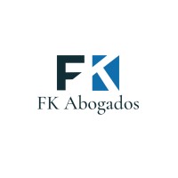 FK Abogados logo - Similar company to Mónica Diago