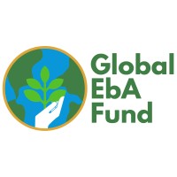 Global EbA Fund logo - Similar company to Bagri Foundation