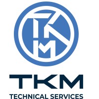 TKM Technical Services LLC logo - Similar company to Tssc Storage Solutions