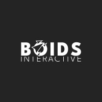 Boids Interactive