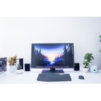 Publishing and Shops logo - Similar company to High Value Publishing