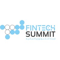 Fintech Summit logo - Similar company to World Social Media Forum