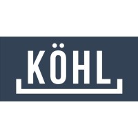 Koehl UK logo - Similar company to Netlingeri