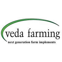 Veda Farming Solutions logo - Similar company to Amtec Smart Farming Solutions
