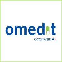 OMEDIT Occitanie logo - Similar company to Omédit Paca-Corse