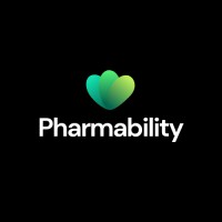 Pharmability Employment Services logo - Similar company to Savill Analytics