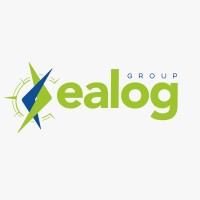 EALOG Group logo - Similar company to Cargo Control Brasil