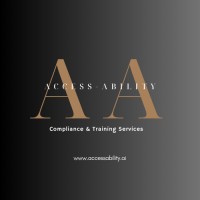 Access-Ability logo - Similar company to Base58