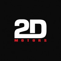 2D Motors logo - Similar company to Automaia.Com Multimarcas