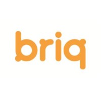 Briq Pte Ltd logo - Similar company to Befound Studios