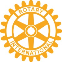 Rotary Västra Hamnen logo - Similar company to Wow Show Group