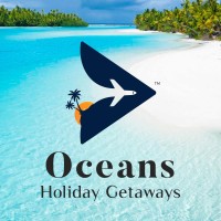 Oceans Holiday Getaways logo - Similar company to Prime Capital Pty Ltd