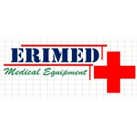 ERIMED MEDICAL EQUIPMENT logo - Similar company to Rapid Antigen Test