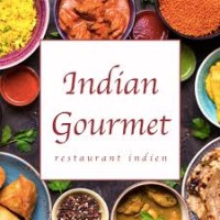 Indian Gourmet Nouvelle-Calédonie logo - Similar company to Fungus Sapiens 🍄