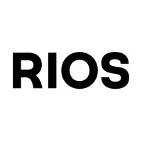 RIOS logo - Similar company to Rhaa Landscape Architecture + Planning