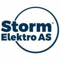 Storm Elektro AS logo - Similar company to Spoton.No