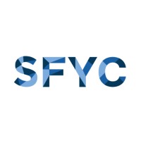 Singapore FinTech Youth Chapter (SFYC) logo - Similar company to Youth Investment Collective