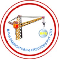 BAVA FABRICATORS AND ERECTORS PRIVATE LIMITED logo - Similar company to Bava Erectors