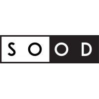 SOOD logo - Similar company to Outside Perspective