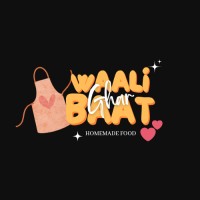 Ghar Waali Baat logo - Similar company to Barkedo
