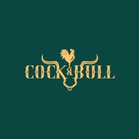 Cock and Bull logo - Similar company to Fadfocus