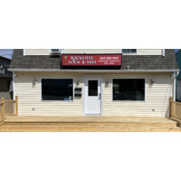 Racklifffe Lock & Safe logo - Similar company to The Security Professionals