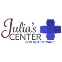 Julia's Center for Healthcare logo - Similar company to Parkpal