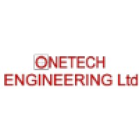 Onetech Engineering Ltd logo - Similar company to Field Zero