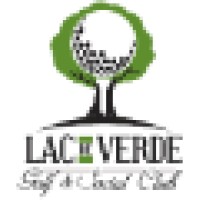 Lac De Verde Golf Course