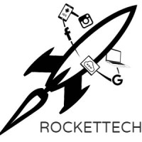 RocketTech logo - Similar company to Advatech Solutions, Inc.