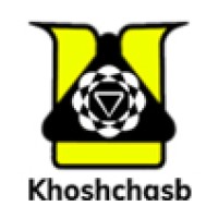 Khoshchasb Chemical Production Co logo - Similar company to A&G Chemical Production Srl