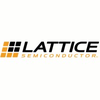Lattice Semiconductor logo - Similar company to Nordic Semiconductor