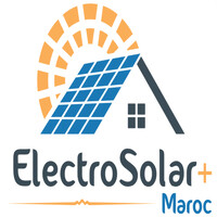 Electro Solar Plus Maroc logo - Similar company to Virrigic