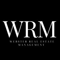Webster Real Estate Management Corp