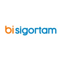 Bi Sigortam logo - Similar company to Sigortam Cebimde Sigorta Acenteliği Ltd. Şti.