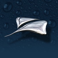 Stingray Boats logo - Similar company to Taylor Publishing Group