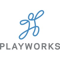 Playworks New England logo - Similar company to Epic (Empowering People For Inclusive Communities)