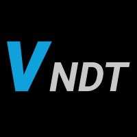 Vermon NDT logo - Similar company to Tpac