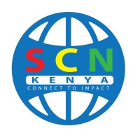 System Changer Network Kenya  - SCN Kenya logo - Similar company to Epic Leadership