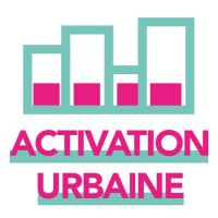 Activation Urbaine logo - Similar company to 📐 Atelier D'Urbanisme & Architecture