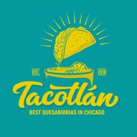 Tacotlan logo - Similar company to Brown Sugar Bakery