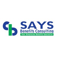 SAYS Benefits Consulting logo - Similar company to Bespoke Benefit Solutions