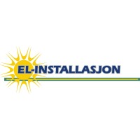 El-installasjon AS logo - Similar company to K2 Kompetanse