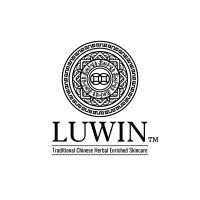 LUWIN Skincare UK logo - Similar company to Formulator Sample Shop Europe