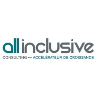 All Inclusive Consulting logo - Similar company to Agence Buzzwatch